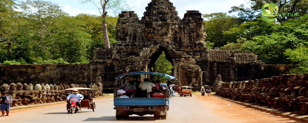 Angkor Thom
